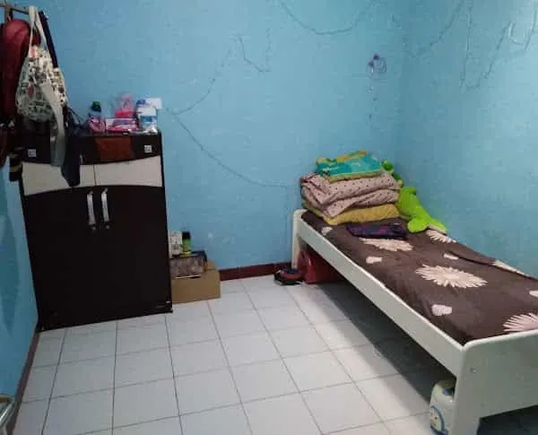 Kost murah dekat kampus iain salatiga e3949