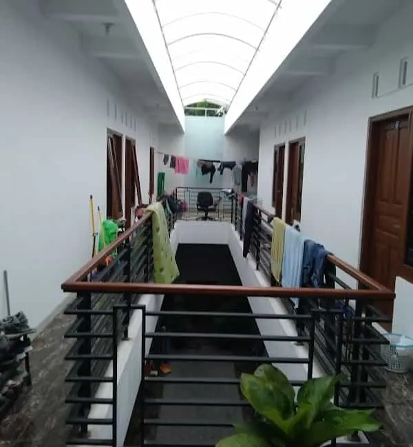 Kost murah dekat kampus LP3I Yogyakarta 1degf