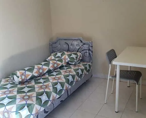 Kost murah dekat kampus UAD Jogja 31d98