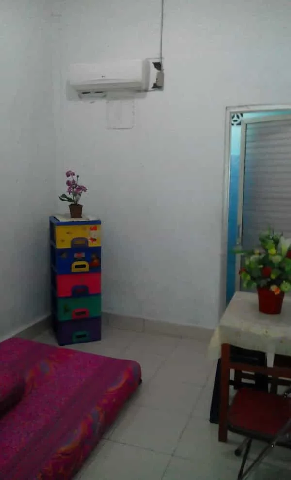 Kost murah dekat Kampus Unpatti Ambon 3big4