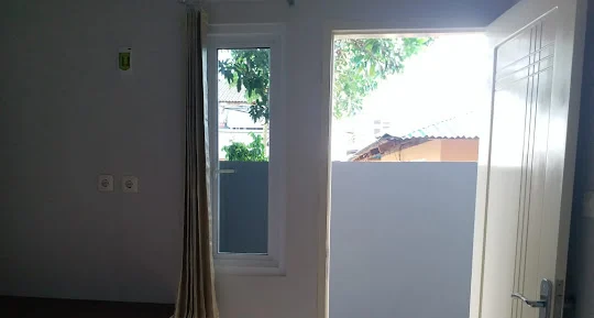 Kost murah dekat Unpatti Ambon 9j1h4