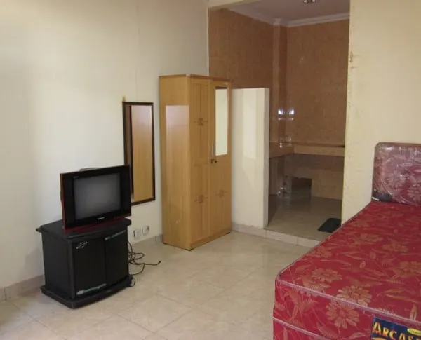 Kost Murah Dekat Unsrat Malalayang Manado 3fg7c