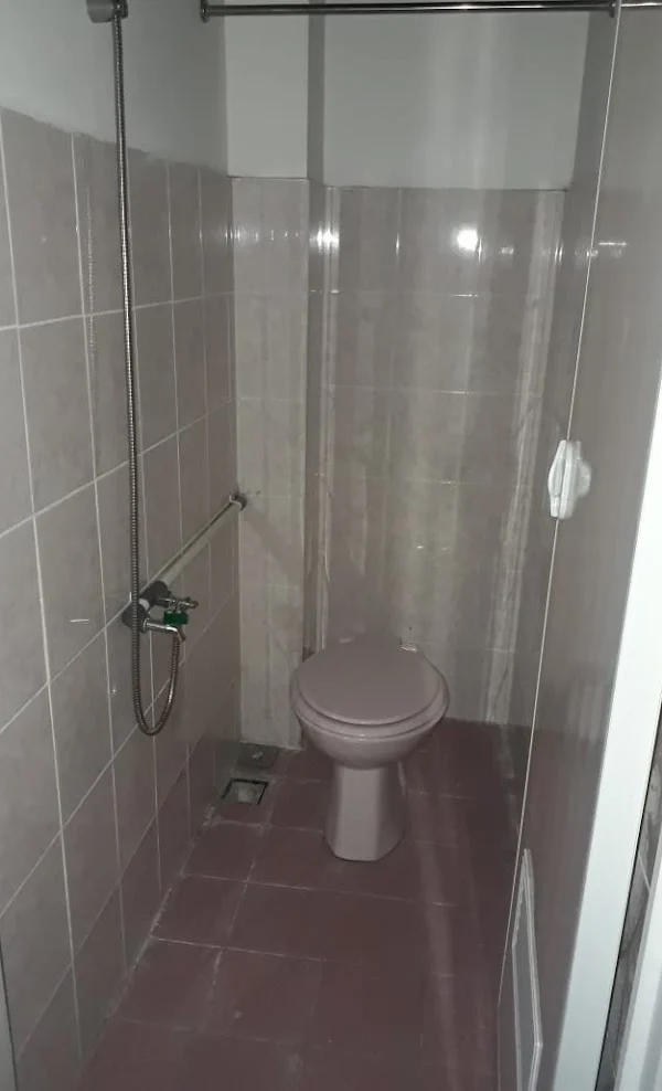 Kost Murah dekat Unsrat Malalayang Manado f4j34
