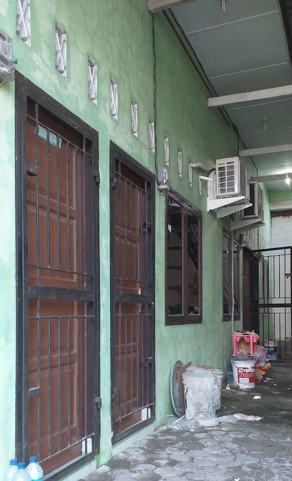 Kost Murah Dekat USU Medan fafg0