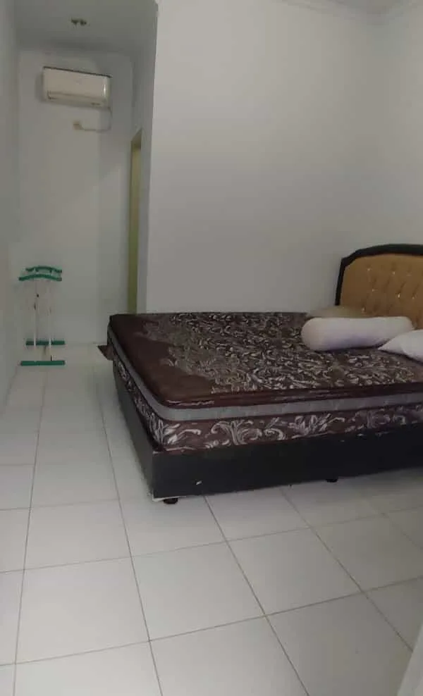 Kost murah dekat USU Medan i1h1g