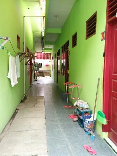 Kost Murah Dekat USU Padang Bulan Medan ba731