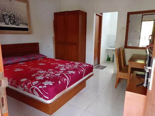 Kost Murah di Abianbase Gianyar Gianyar Regency Bali 7ij