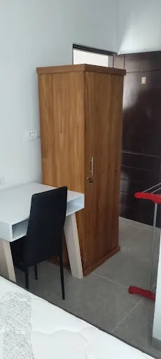 Kost Murah di Airlangga Kecamatan Gubeng Surabaya Jawa Timur 63g