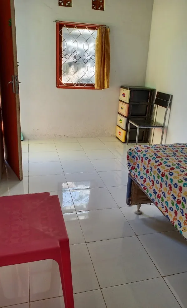 Kost Murah di Ampera Kota Masohi Central Maluku Regency Maluku 5919g