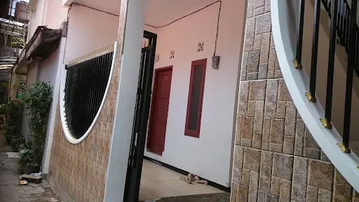 Kost Murah di Antapani Tengah Kecamatan Antapani Kota Bandung Jawa Barat 46b