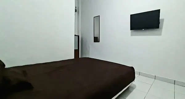 Kost JR Jayapura