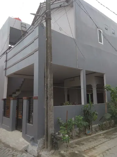 Kost Murah di Babakan Kecamatan Tangerang Kota Tangerang Banten bjh