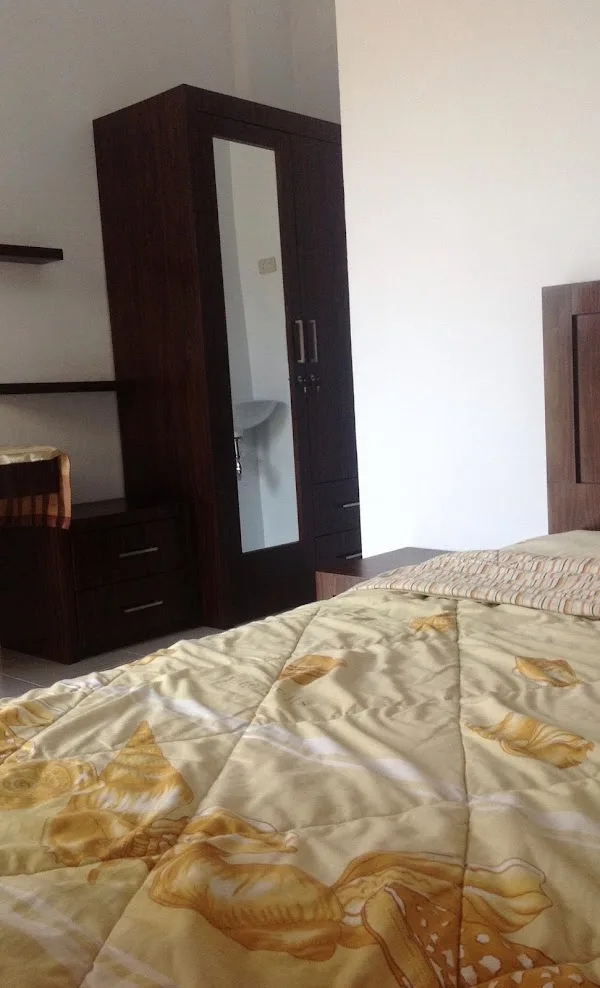 Kost Murah di Babura Kecamatan Medan Baru Kota Medan Sumatera Utara 85d67