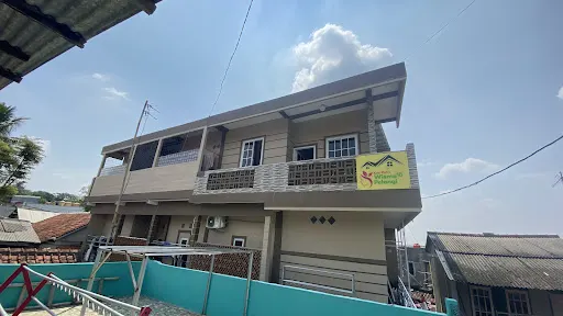 Kost Murah di Balungbangjaya Kecamatan Bogor Barat Kota Bogor Jawa Barat i0g
