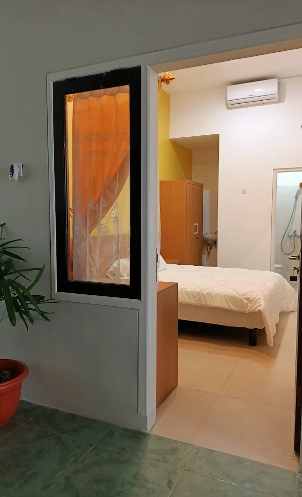 Kost Murah di Banguntapan Kecamatan Banguntapan Kabupaten Bantul Daerah Istimewa Yogyakarta 21g7j