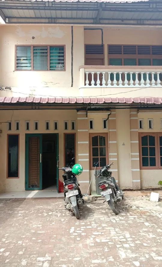 Kost Murah di Baru Sewa Bulanan dbgfb