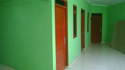 Kost Murah di Batu Ampar Kecamatan Kramat jati Kota Jakarta Timur Daerah Khusus Ibukota Jakarta 1ef