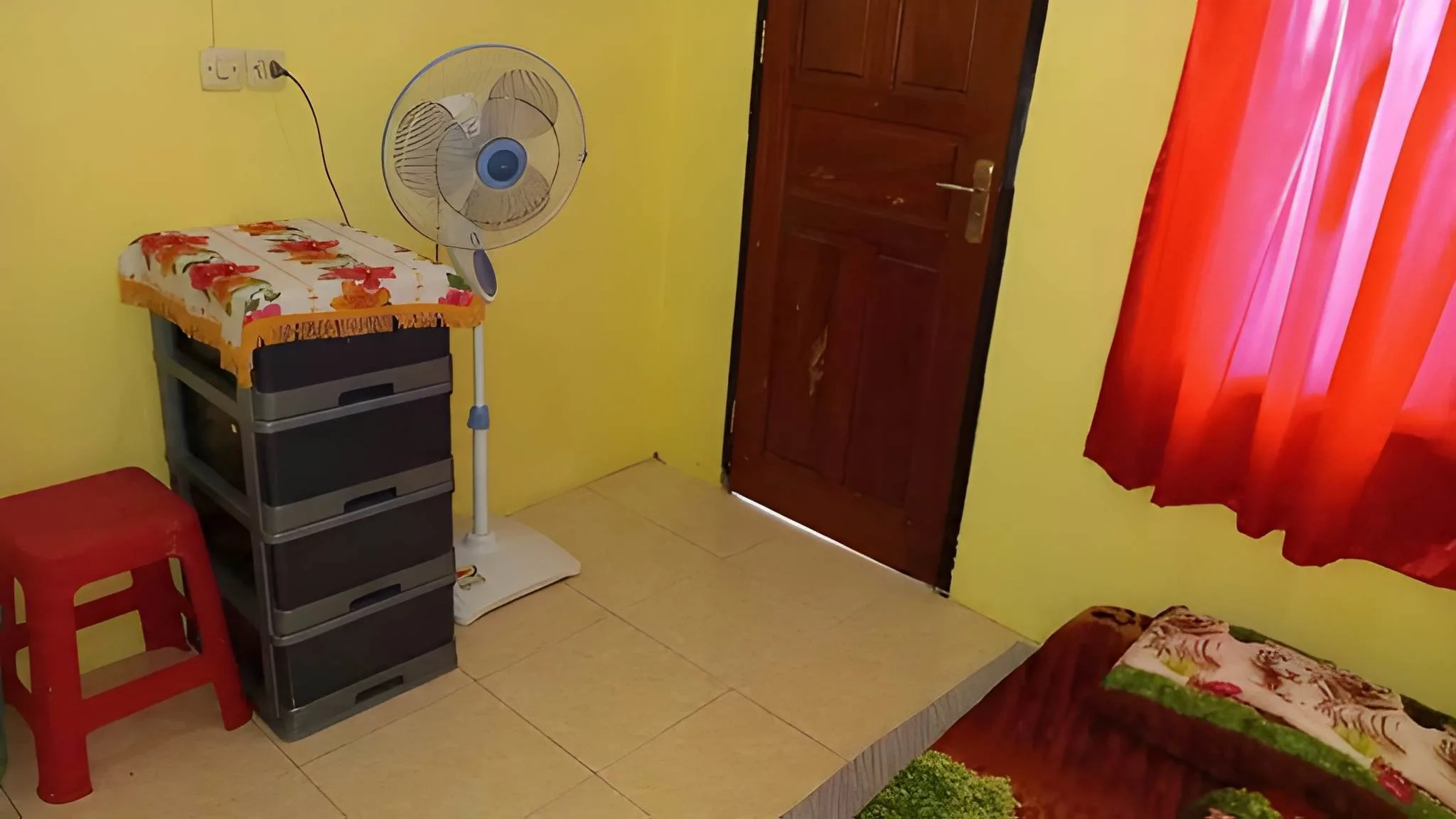 Kost Murah di Batu Merah Kecamatan Sirimau Kota Ambon Maluku fjg