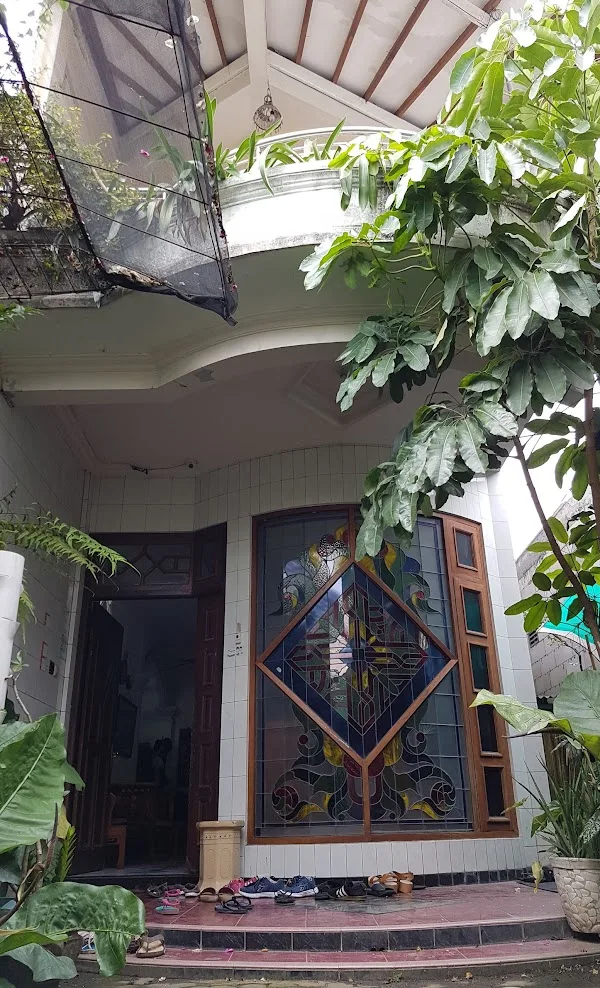 Kost Murah di Bausasran Kecamatan Danurejan Kota Yogyakarta Daerah Istimewa Yogyakarta 0jj