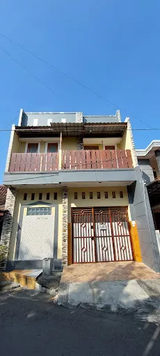 Kost Murah di Bausasran Kecamatan Danurejan Kota Yogyakarta Daerah Istimewa Yogyakarta j88