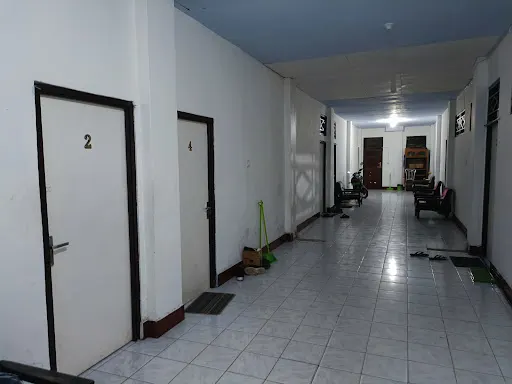 Kost Murah di Bayangkara Kecamatan Jayapura Utara Kota Jayapura Papua f13