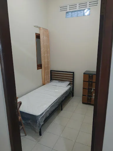 Kost Murah di Bendan Duwur Kecamatan Gajahmungkur Kota Semarang Jawa Tengah 5fc