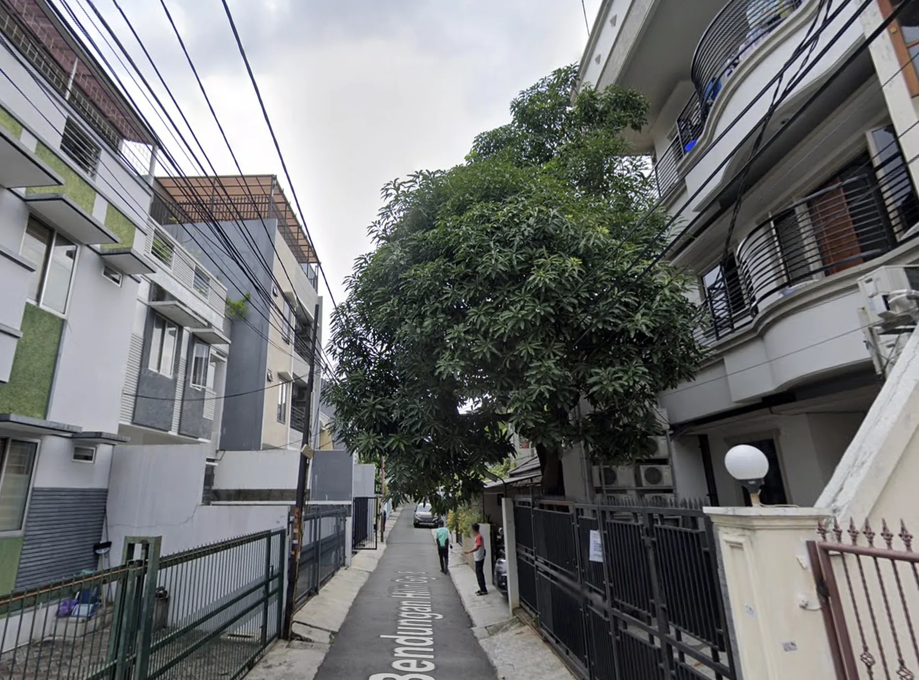 Kost Murah di Bendungan Hilir Kecamatan Tanah Abang Kota Jakarta Pusat Daerah Khusus Ibukota Jakarta jd7