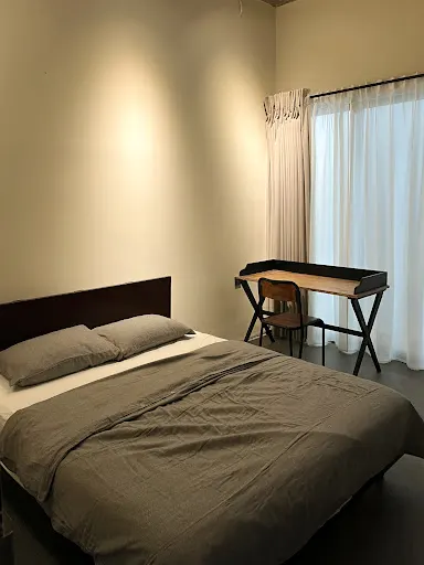 Kost Murah di Benoa Kecamatan Kuta Selatan Kabupaten Badung Bali f11