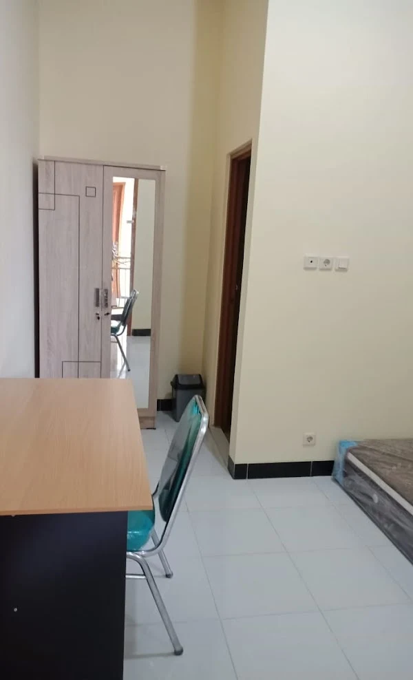 Kost murah di Bimosari Umbulharjo Jogja 97ed2