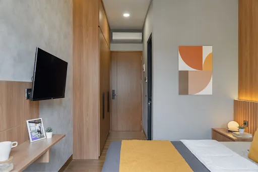 Kost Murah di Bintaro Kecamatan Pesanggrahan Kota Jakarta Selatan Daerah Khusus Ibukota Jakarta 683