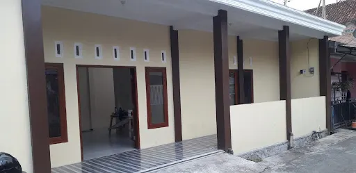 Kost Murah di Blotongan Kecamatan Sidorejo Kota Salatiga Jawa Tengah g60