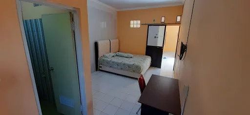 Kost Murah di Bua Kana Kecamatan Rappocini Kota Makassar Sulawesi Selatan 51a