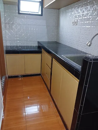 Kost Murah di Bukit Duri Kecamatan Tebet Kota Jakarta Selatan Daerah Khusus Ibukota Jakarta 4ha