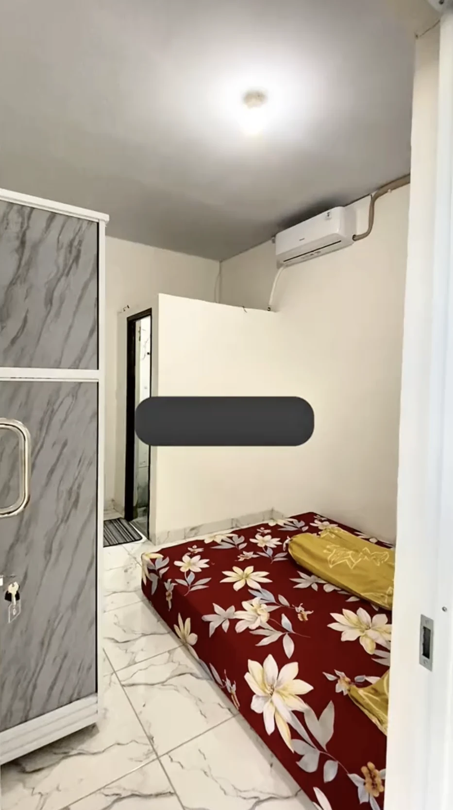 Kost Murah di Bulurokeng Kecamatan Biringkanaya Kota Makassar Sulawesi Selatan i8j