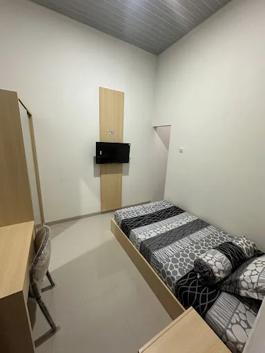 Kost Murah di Cangakan Kecamatan Karanganyar Kabupaten Karanganyar Jawa Tengah fhc