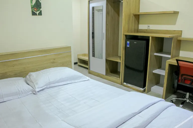 Kost Murah di Caturtunggal Kecamatan Depok Kabupaten Sleman Daerah Istimewa Yogyakarta j13
