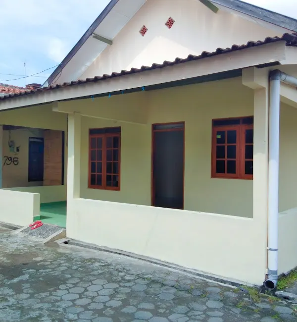 Kost Murah di Caturtunggal Kecamatan Depok Kabupaten Sleman Daerah Istimewa Yogyakarta j37i6