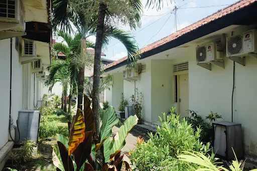Kost Murah di Caturtunggal Kecamatan Depok Kabupaten Sleman Daerah Istimewa Yogyakarta j7h