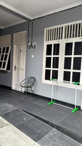 Kost Murah di Cempaka Putih Timur Kecamatan Cempaka Putih Kota Jakarta Pusat Daerah Khusus Ibukota Jakarta 174