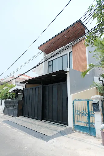 Kost Murah di Cempaka Putih Timur Kecamatan Cempaka Putih Kota Jakarta Pusat Daerah Khusus Ibukota Jakarta 460