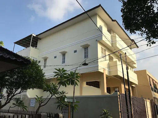 Kost Murah di Cengkareng Barat Kecamatan Cengkareng Kota Jakarta Barat Daerah Khusus Ibukota Jakarta 05c
