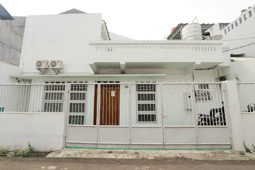 Kost Murah di Cideng Kecamatan Gambir Kota Jakarta Pusat Daerah Khusus Ibukota Jakarta 8aa