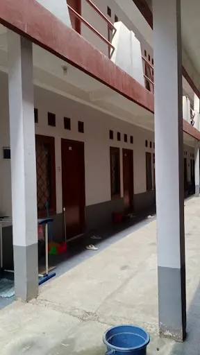Kost Murah di Cihideung Ilir Kecamatan Ciampea Kabupaten Bogor Jawa Barat b8j
