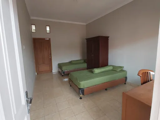 Kost Murah di Cihideung Udik Ciampea Bogor Regency West Java j33