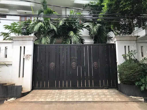 Kost Murah di Cilandak Barat Kecamatan Cilandak Kota Jakarta Selatan Daerah Khusus Ibukota Jakarta b0d