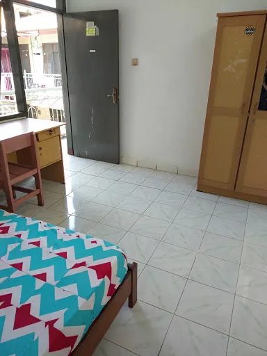 Kost Murah di Cileles Kecamatan Jatinangor Kabupaten Sumedang Jawa Barat 2b4
