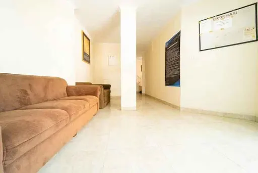 Kost Siliwangi Residence