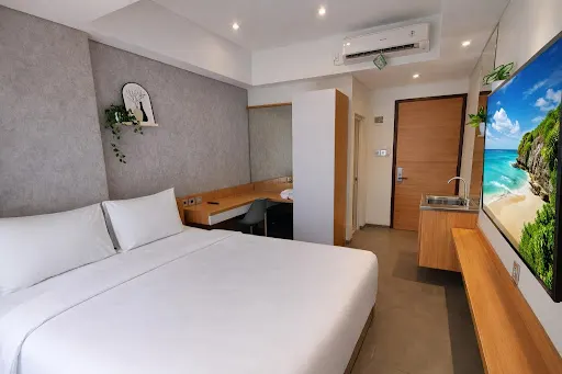 Kost Murah di Cipete Selatan Cilandak Jakarta Selatan Daerah Khusus Ibukota Jakarta aij