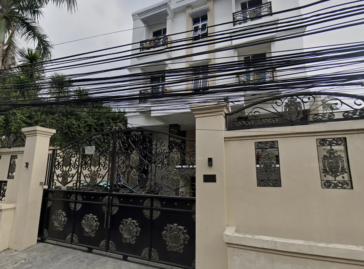 Kost Murah di Cipete Utara Kecamatan Kebayoran Baru Kota Jakarta Selatan Daerah Khusus Ibukota Jakarta 458