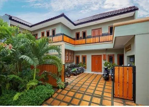 Kost Murah di Cipete Utara Kecamatan Kebayoran Baru Kota Jakarta Selatan Daerah Khusus Ibukota Jakarta jb2